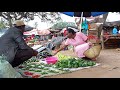 African Village Life//Inside My Village Market