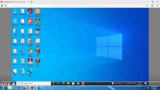 activate multi user in windows 10