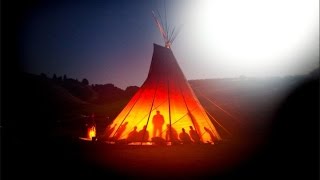 Native Americans Traumatized After Killing a Bigfoot (Squatchable Stories)