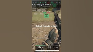 DELTA FORCE TRENCH LINES MAP 🔥 #deltaforce #deltaforcecreator #gaming #militaryunit #deltaforcegame