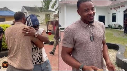Maneno mazito ya ALIKIBA kwenda kwa Mbosso kuhusu ujio wake mpya, ni baada ya kukutana uso kwa uso