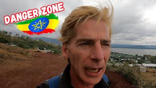 Avoiding Danger in Ethiopia: Survival Guide! 🇪🇹