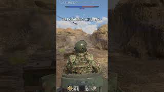 Getting an ace with every vehicle (M44) #warthunder #warthundershorts #shorts