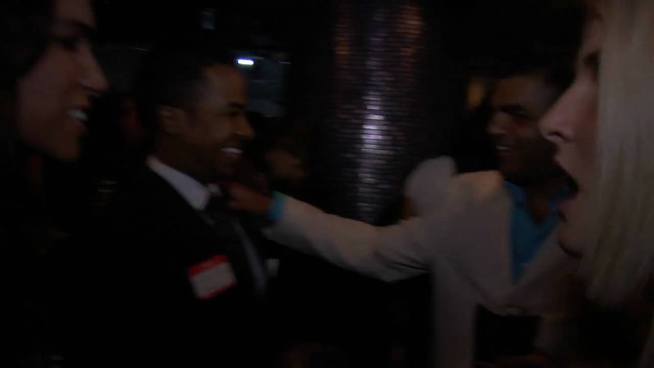 F.A.M.E Monthly Entertainment LA Fashion Week Networking Mixer