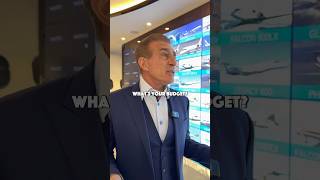 Bulgarian Buys A Private Jet