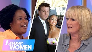 Ben Affleck & JLo's Bennifer Reunion Sparks Powerful Chat About Getting Back With Exes | Loose Women