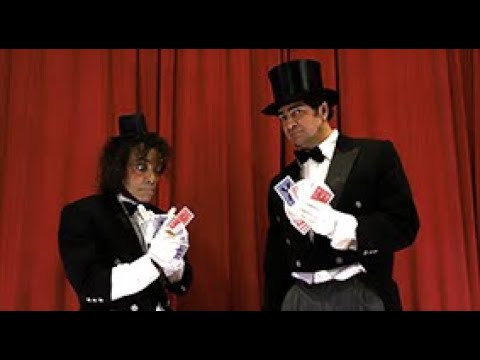 E tudo a Magia levou - teaser+ - YouTube