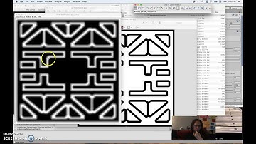 Unity How to Make Heightmap from a Pattern