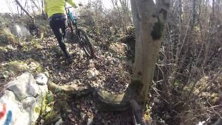 MTB test de noi altri 29 650b 26full 26front