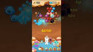 【1909】LINE BUBBLE 2