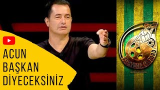 ACUN'UN SATIN ALDIĞI TAKIM - FORTUNA SITTARD FUTBOL KULÜBÜ- MAÇ ÖZETİ ÖNEMLİ ANLAR