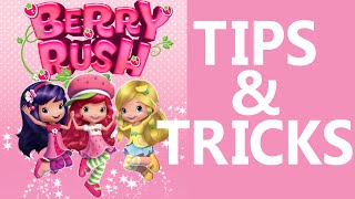 Berry Rush Tips and Tricks screenshot 2