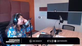 🟢 EN VIVO🎙️ANTES QUE SEA TARDE - con Elena Yrrazabal y Germán Velazco - Comodoro Rivadavia