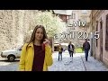 April in Lviv [Eng Sub] / Апрель во Львове - 2015