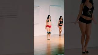 ‘COMMOTION’ choreo practice 👠👠👠💎💎💎💸💸💸 #RHEARAJ