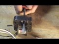 Homemade Tool Demagnetizer