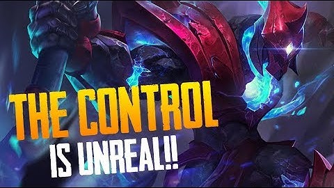 Arena of Valor Gameplay - THE CONTROL IS UNREAL!! Arduin Gameplay