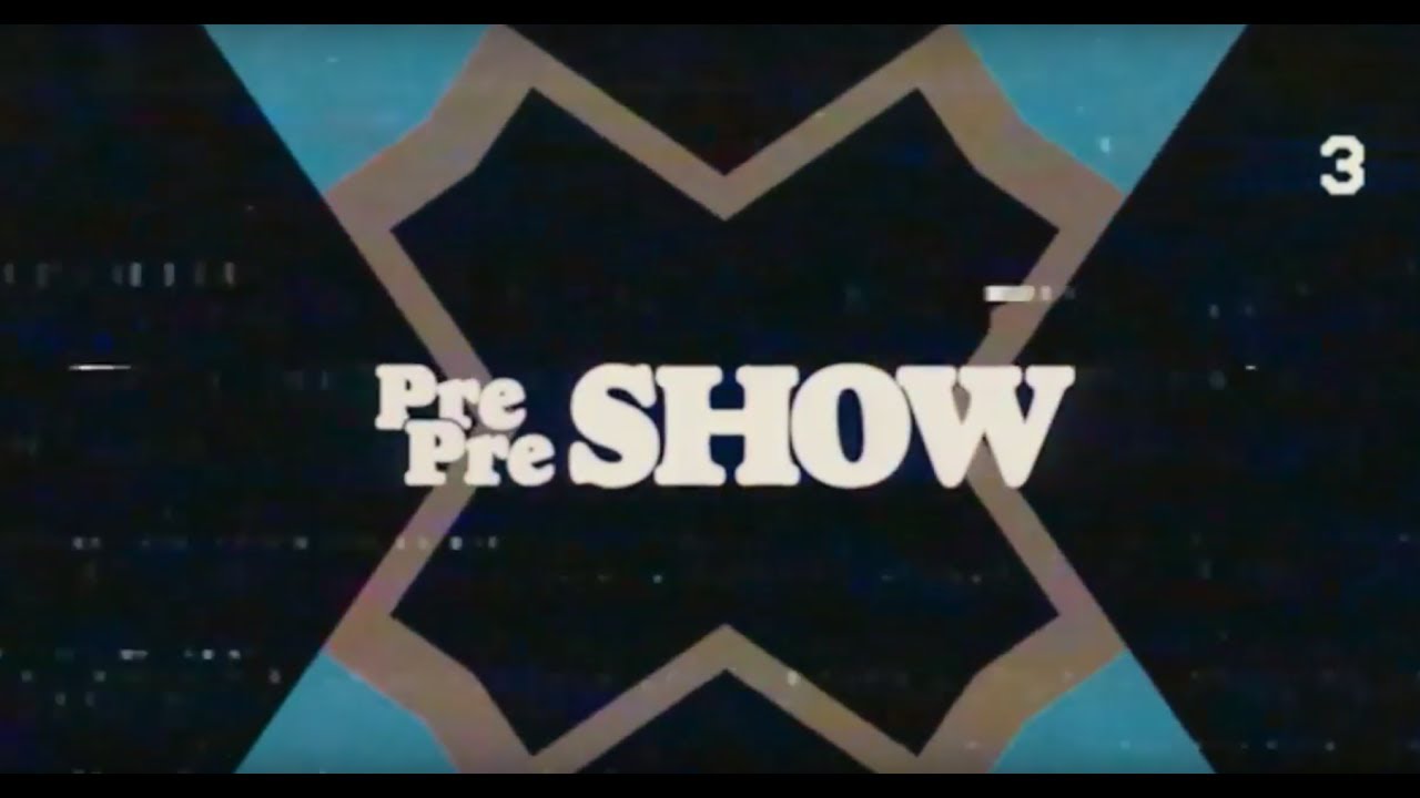 Pre-Pre Show with Devolver Digital Conference Twitch E3 2017