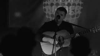 wrest - Medicine - Full Band Acoustic - Live in Bathgate