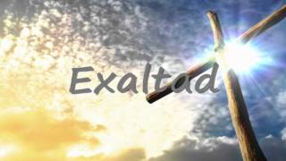 Video thumbnail of "Exaltad al Cordero.wmv"