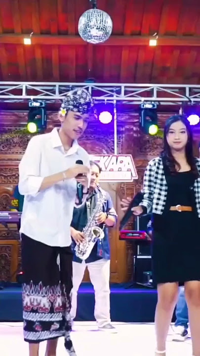 CINTA TAK TERPISAHKAN ARYA GALIH FT CANTIKA DAVINCA