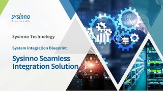 Sysinno's Seamless Integration: Complete Air Quality Solution for Integrators"