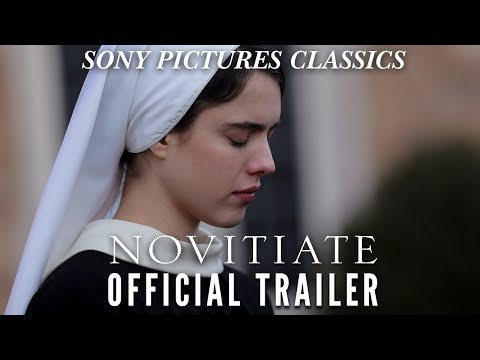 Novitiate | Official Trailer HD (2017)