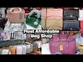 I Found BEST &amp; AFFORDABLE Designer Replica Bags Shop in Pakistan | Ayesha N