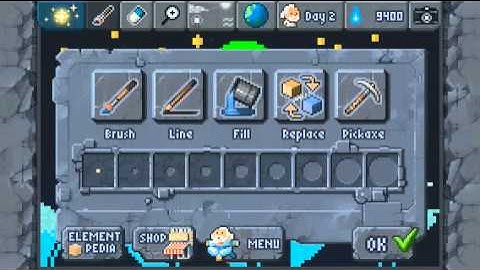 [The Sandbox] User created Day 2 guide