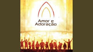 Video thumbnail of "Ministério Amor e Adoração - Só Quero a Ti"