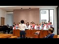 新平教會 讚美 上帝甲咱惜命命 新平教會 讚美 上帝甲咱惜命命