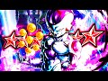 (Dragon Ball Legends) 14 STAR RED FINAL FORM FRIEZA IS COMPLETELY OUTRAGEOUS! RANKED PVP SHOWCASE!