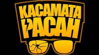 KACAMATA PACAH - KAWAN JUA PENJAHATNYA (New Version)