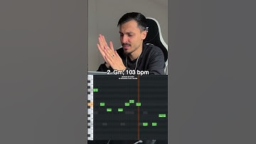 I hope this video inspired you!😍 More MIDI in bio🔥 #flstudiotutorial #flstudiotips #midichords