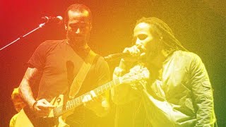 Watch Ben Harper Exodus video