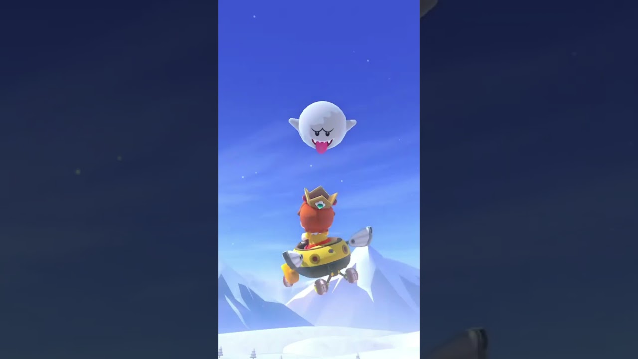 dk summit double gap jump