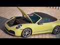 Porsher 911