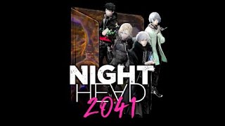 Night Head 2041 Full HD [Episode 3 Subtitle Indonesia]