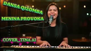DANSA MENINA PROVOKA||COVER _TINA AI