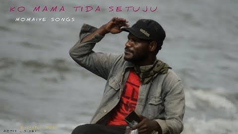 KO MAMA TIDAK SETUJU SAMA ANAK JALANAN - S YEI ENAROTALI 2024 MOMAIYE SONGS