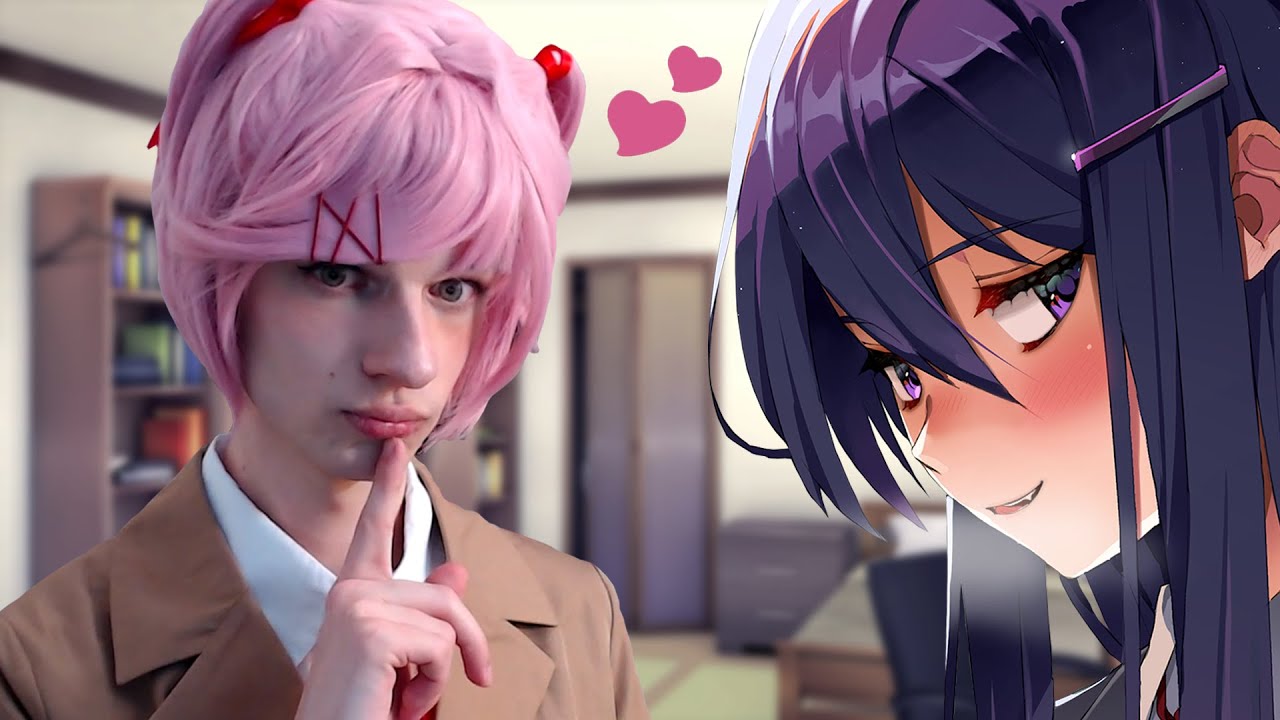 ddlc natsuki mods, natsuki, sayori, yuri, monika, ddlc new mods, the dokis,...