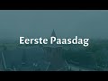 Eerste Paasdag 04-04 8:30 uur | Openbaring 1:9-18 | Ds. H. Verheul