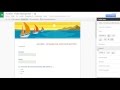 Aprende teletrabajo Google Drive Formularios Cambiar plantilla y formato (spanish tutorial)