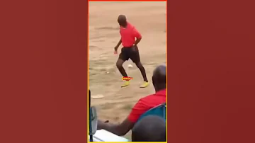 ANGALIA VITUKO VYA REFA HUYU Simbavsyanga Football Shortvideo 