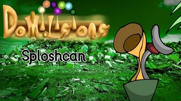 Domidisions Individual Sounds - Sploshcan (Read Description)