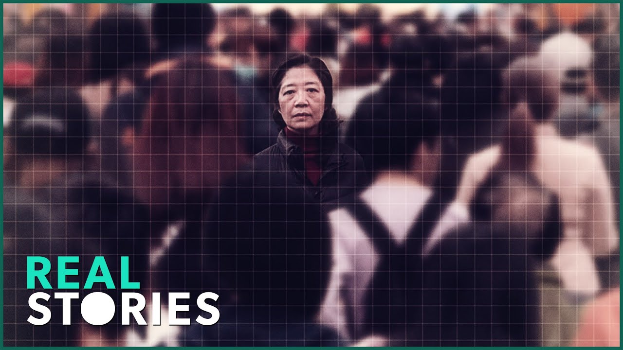 Uncovering China's Hidden Dissident Movement