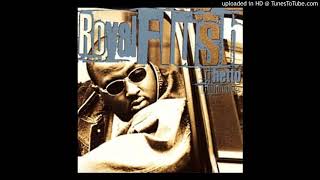 Royal Flush - Iced Down Medallions (Ft Noreaga)