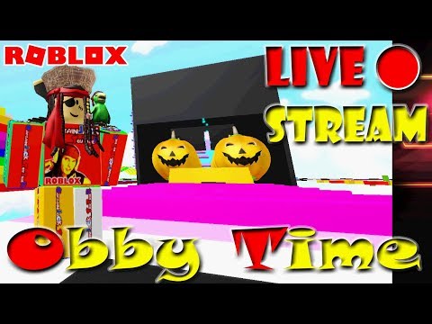 Roblox Videos Prestonplayz Mega Fun Obby