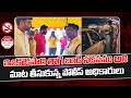 మద్యానికి బానిస కావద్దు ప్రాణాలను కాపాడుకోండి || TRAFFIC DCP SRINIVAS ||  ⁨@DharviTv⁩