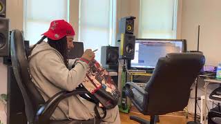 Xtremly High Video Shoot Blooper W Sinna Row